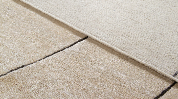 Ritagli Rug Rugs Amini   