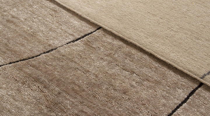 Ritagli Rug Rugs Amini   