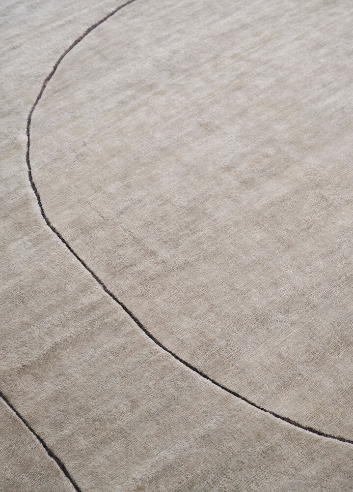 Ritagli Rug Rugs Amini   