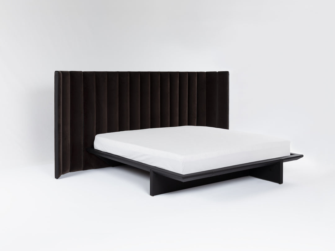 Backstage Cal King Beds & Bed Frames Roche Bobois