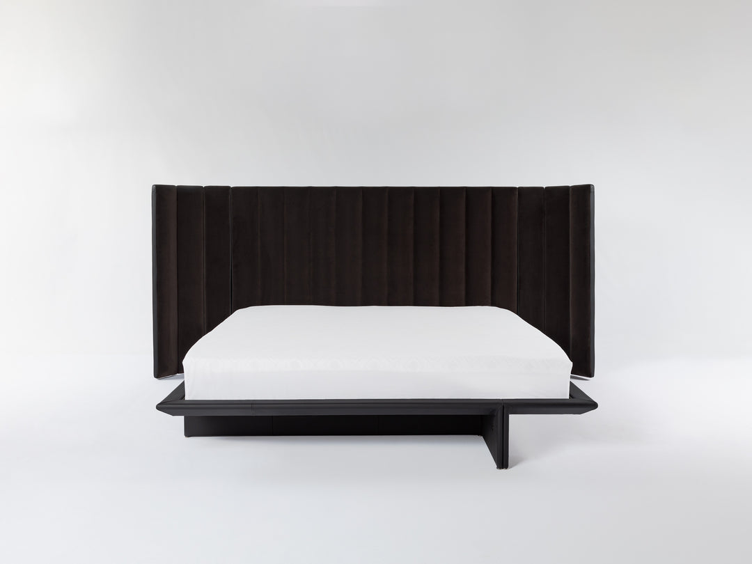 Backstage Cal King Beds & Bed Frames Roche Bobois