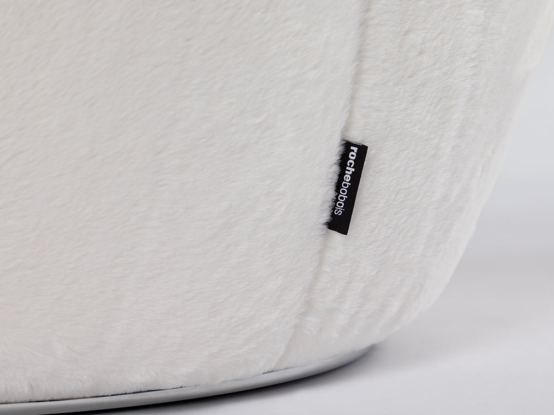 Astrea Armchair White Armchairs Roche Bobois   