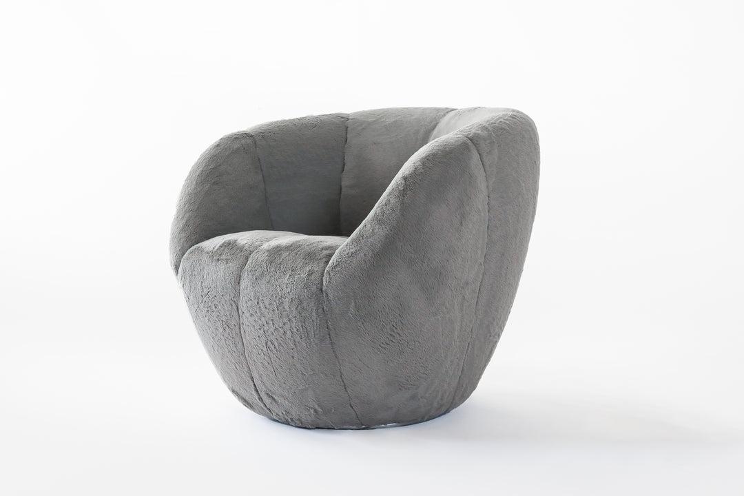 Astrea Armchair Grey Armchairs Roche Bobois   