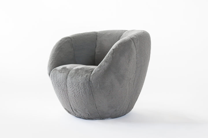 Astrea Armchair Grey Armchairs Roche Bobois   