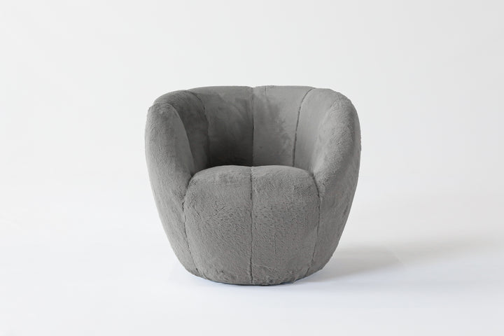 Astrea Armchair Grey Armchairs Roche Bobois   