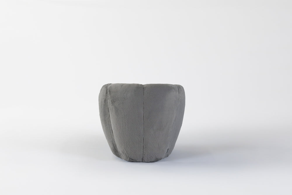 Astrea Armchair Grey Armchairs Roche Bobois   