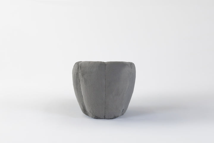 Astrea Armchair Grey Armchairs Roche Bobois   