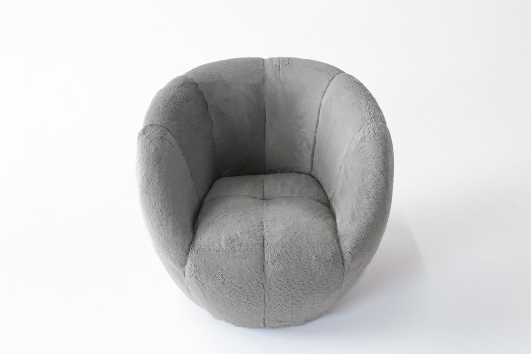 Astrea Armchair Grey Armchairs Roche Bobois   