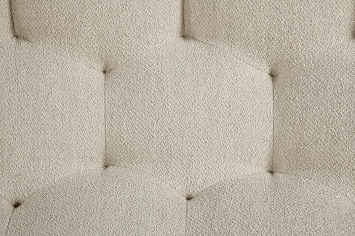 Bubble 2 Curved 5 Seat Sable Sofas Roche Bobois   