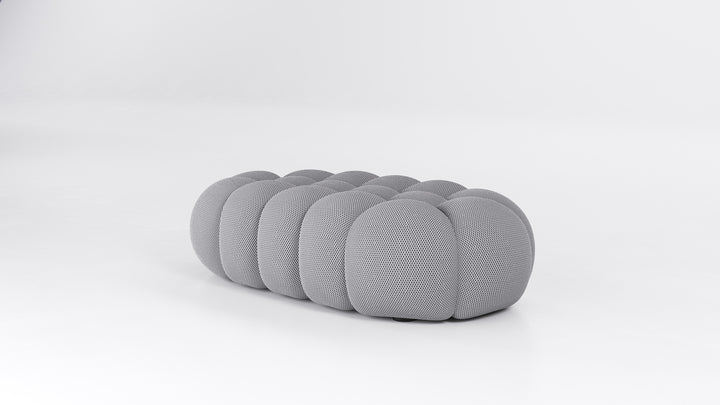 Bubble Large Ottoman 3D Nuvola Ottomans Roche Bobois   