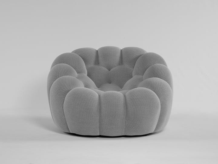 Bubble Armchair Nuvola 3D Arm Chairs, Recliners & Sleeper Chairs Roche Bobois   
