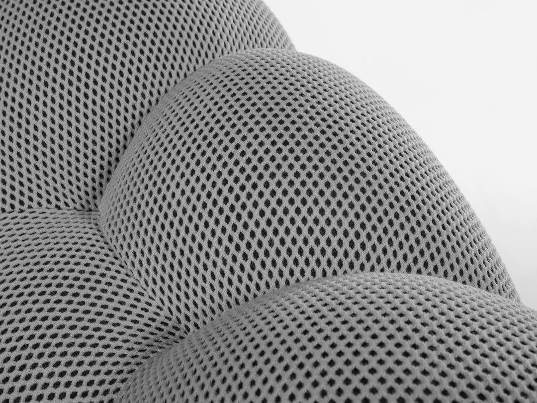 Bubble Armchair Nuvola 3D Arm Chairs, Recliners & Sleeper Chairs Roche Bobois   