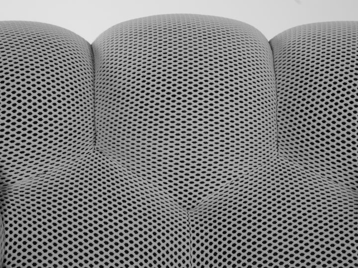 Bubble Armchair Nuvola 3D Arm Chairs, Recliners & Sleeper Chairs Roche Bobois   