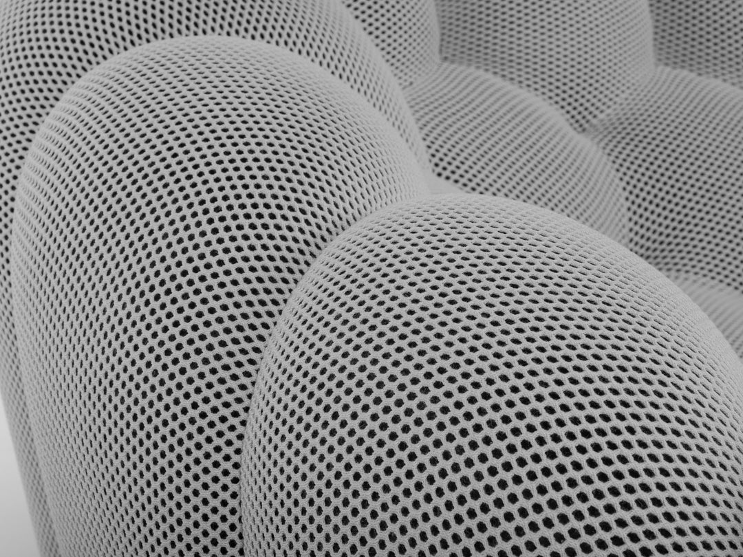 Bubble Armchair Nuvola 3D Arm Chairs, Recliners & Sleeper Chairs Roche Bobois   