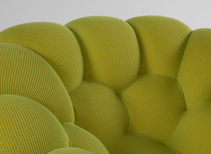 Bubble Armchair Topazio 2D Arm Chairs, Recliners & Sleeper Chairs Roche Bobois   