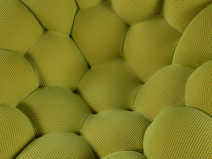 Bubble Armchair Topazio 2D Arm Chairs, Recliners & Sleeper Chairs Roche Bobois   