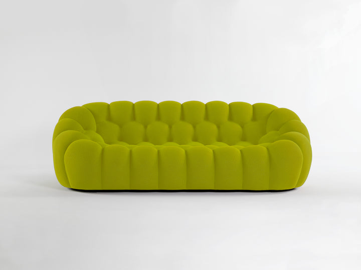 Bubble Large 3 Seat Sofa Topazio 2D Sofas Roche Bobois   