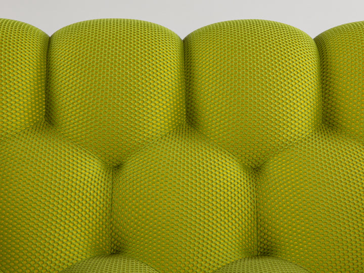 Bubble Large 3 Seat Sofa Topazio 2D Sofas Roche Bobois   