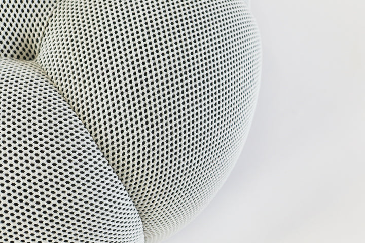 Bubble Ottoman Small 3D Nuvola Ottomans Roche Bobois   