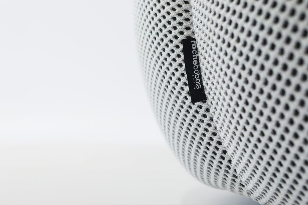 Bubble Ottoman Small 3D Nuvola Ottomans Roche Bobois   