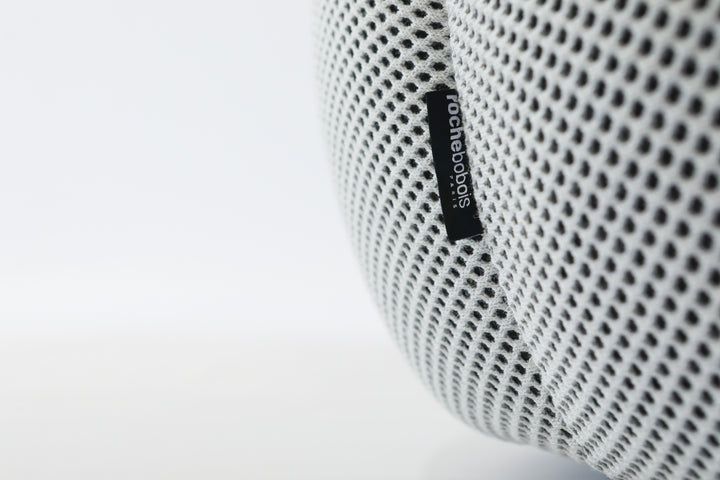 Bubble Ottoman Small 3D Nuvola Ottomans Roche Bobois   