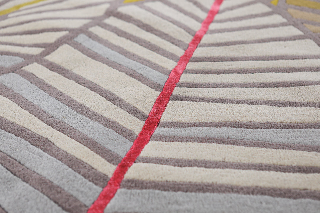 Canope Morning Dew Area Rug Rugs Roche Bobois   