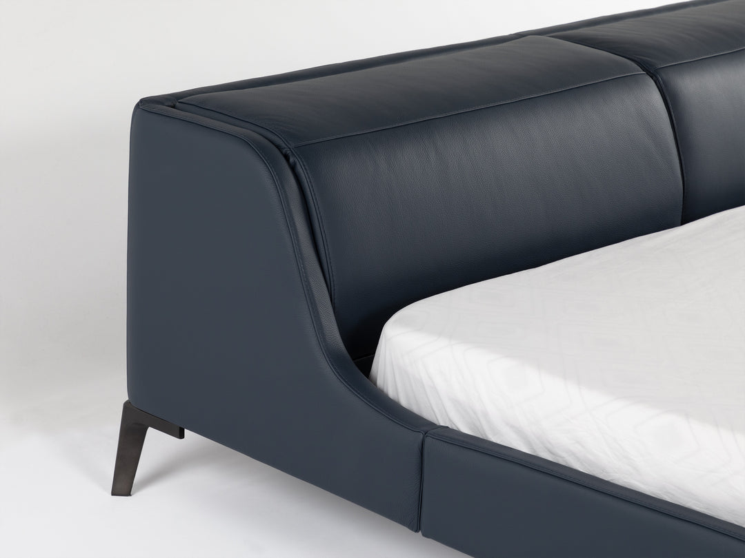 Cassiopee King Bed Electric Beds & Bed Frames Roche Bobois