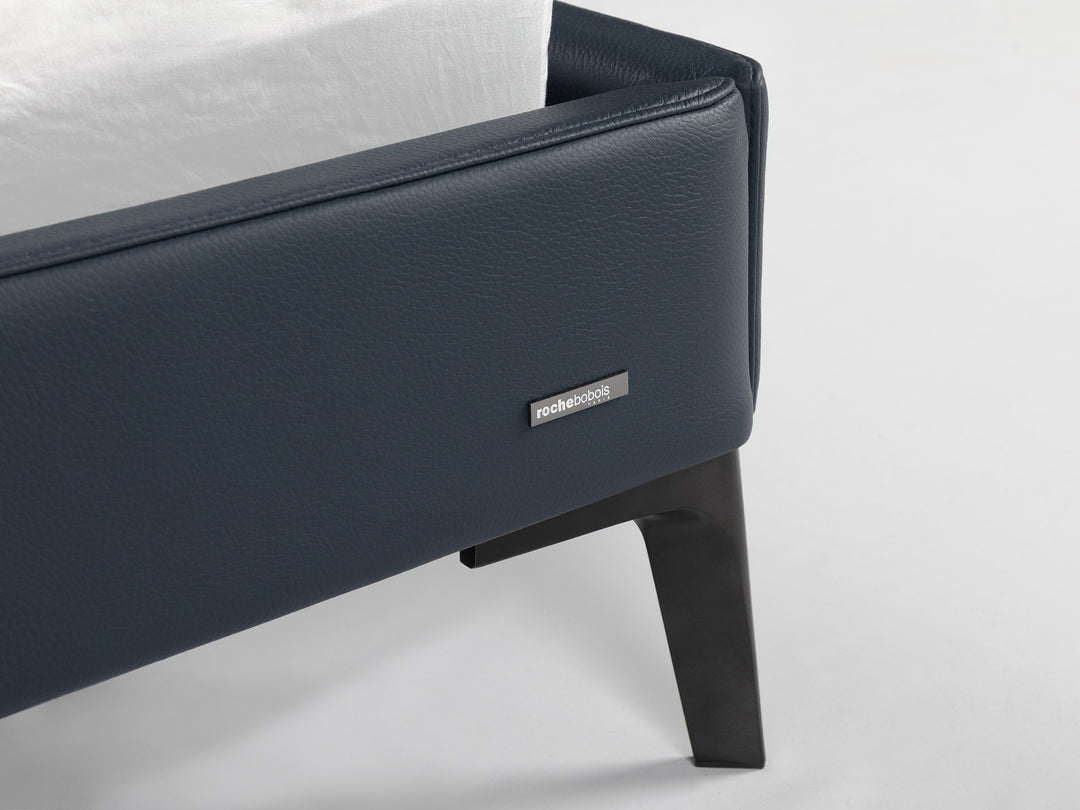 Cassiopee King Bed Electric Beds & Bed Frames Roche Bobois