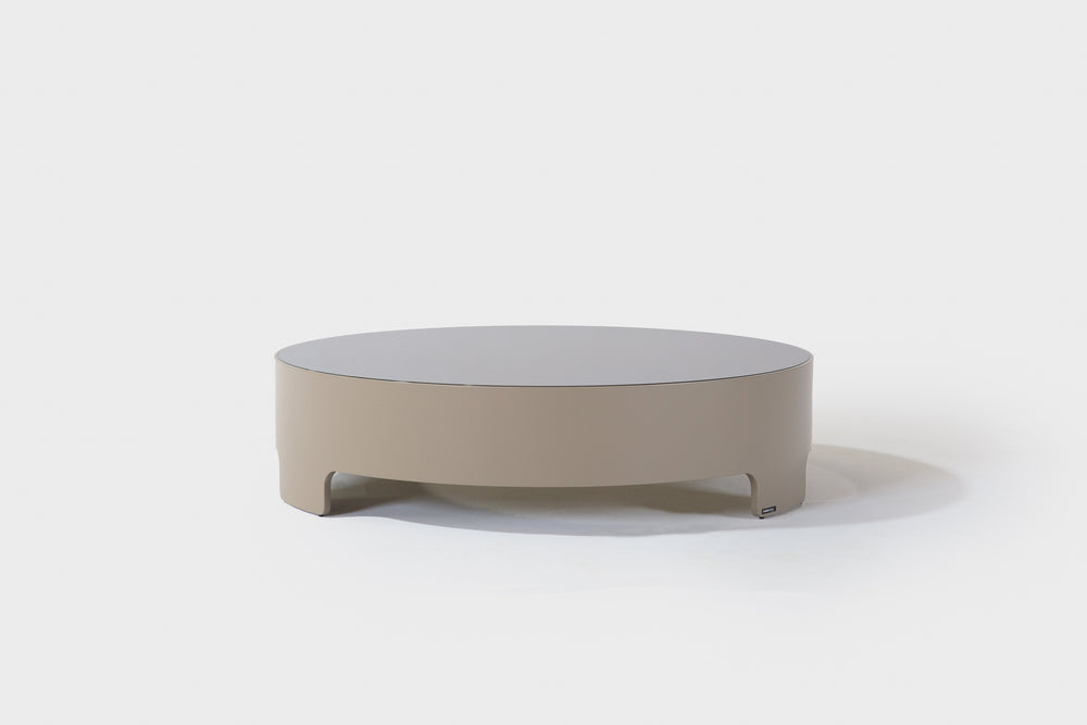 Cuba Libre Low Cocktail Table Coffee Tables Roche Bobois   