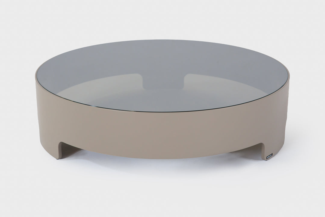 Cuba Libre Low Cocktail Table Coffee Tables Roche Bobois   