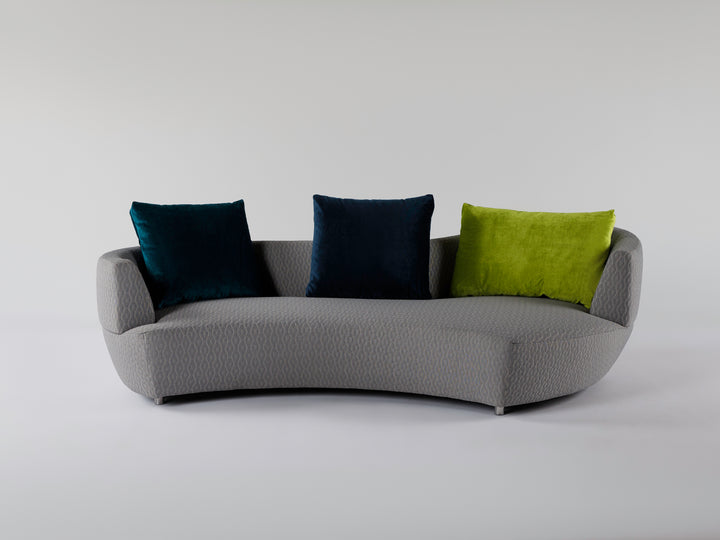 Digital Large 3-Seat Sofa Sofas Roche Bobois   