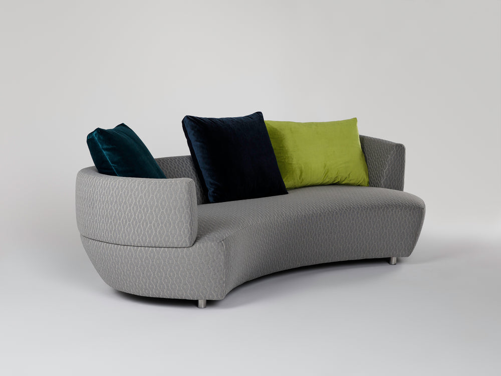 Digital Large 3-Seat Sofa Sofas Roche Bobois   