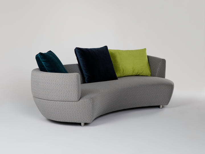 Digital Large 3-Seat Sofa Sofas Roche Bobois   
