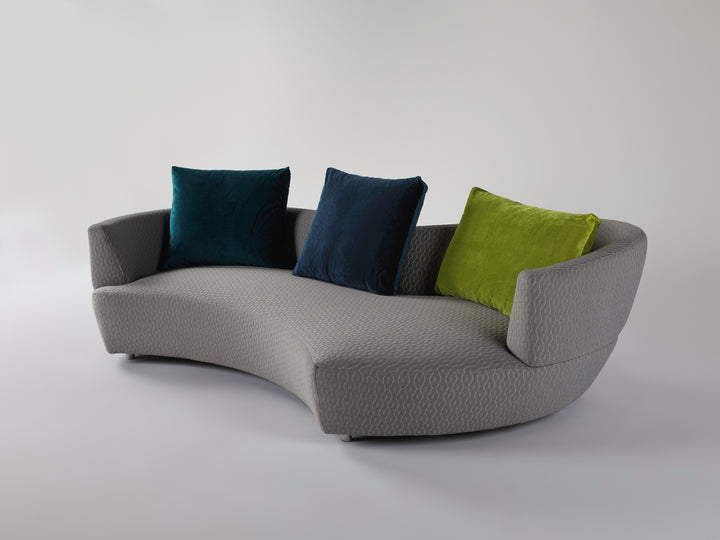 Digital Large 3-Seat Sofa Sofas Roche Bobois   