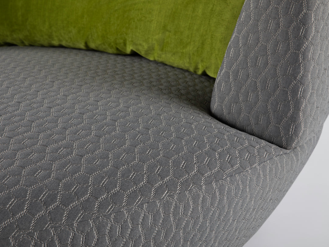 Digital Large 3-Seat Sofa Sofas Roche Bobois   