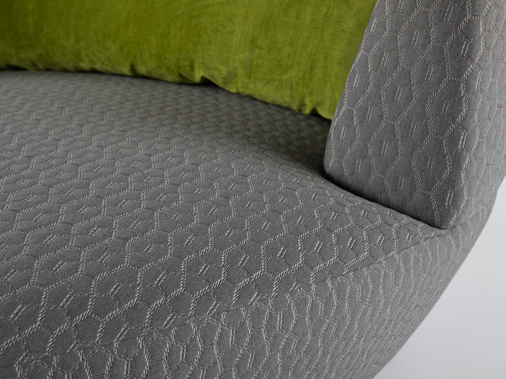 Digital Large 3-Seat Sofa Sofas Roche Bobois   