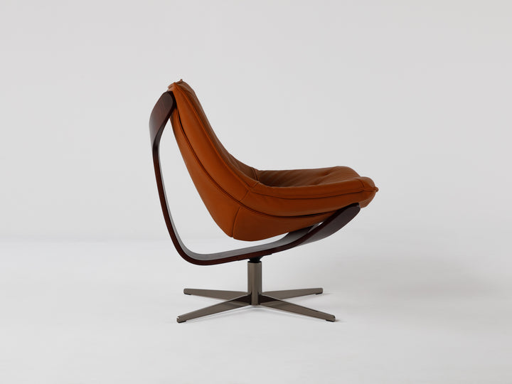 Dolphin Armchair Armchairs Roche Bobois   