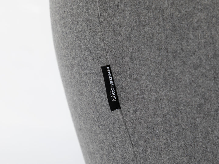 Edito Armchair Topazio 3D Armchairs Roche Bobois   