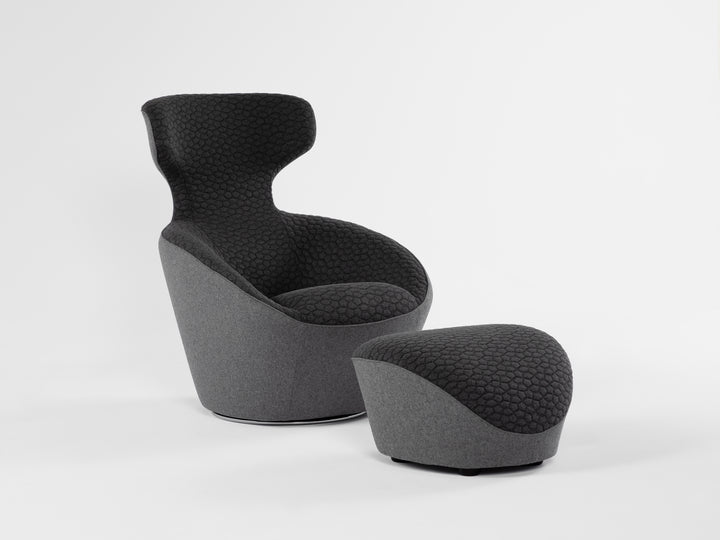 Edito Lounge Arm Chairs, Recliners & Sleeper Chairs Roche Bobois   