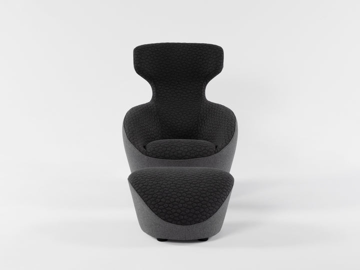 Edito Lounge Arm Chairs, Recliners & Sleeper Chairs Roche Bobois   