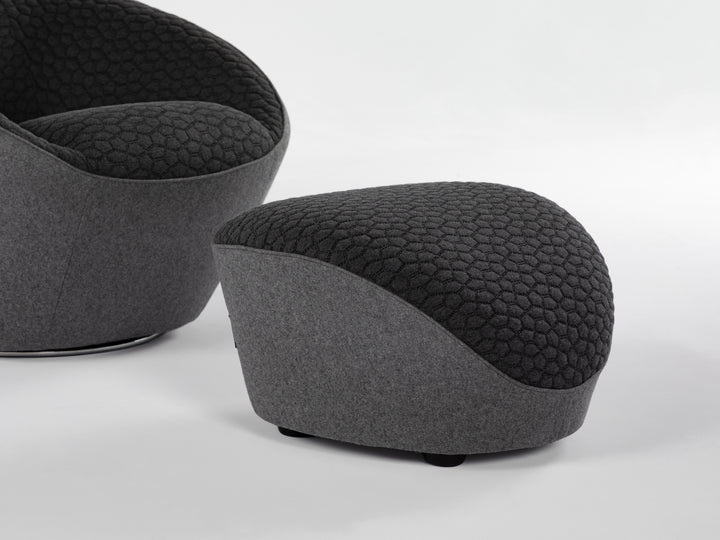 Edito Lounge Arm Chairs, Recliners & Sleeper Chairs Roche Bobois   