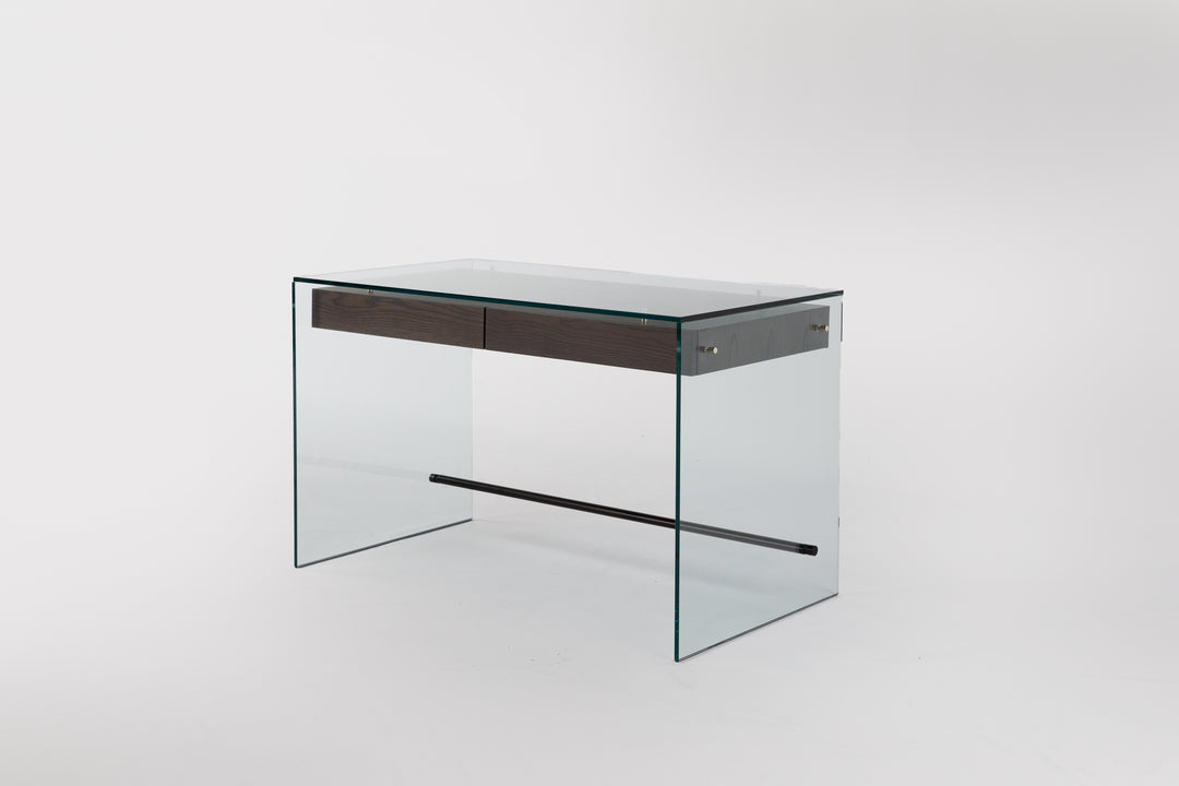 Indo Desk Desk Roche Bobois   
