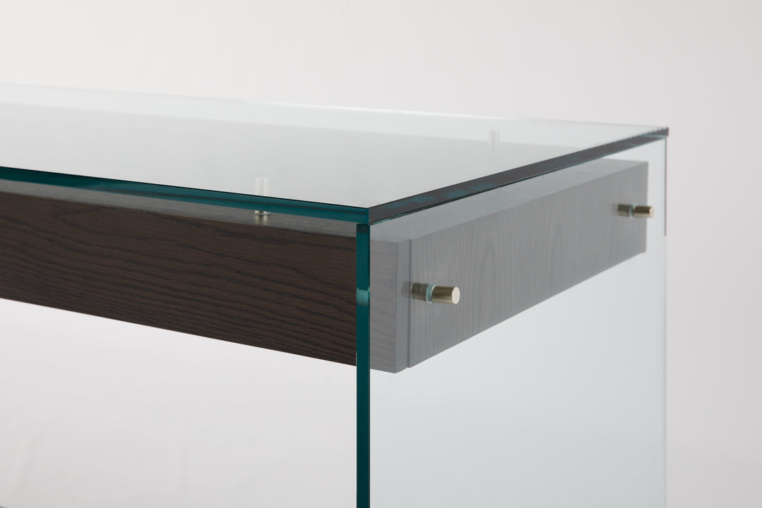 Indo Desk Desk Roche Bobois   