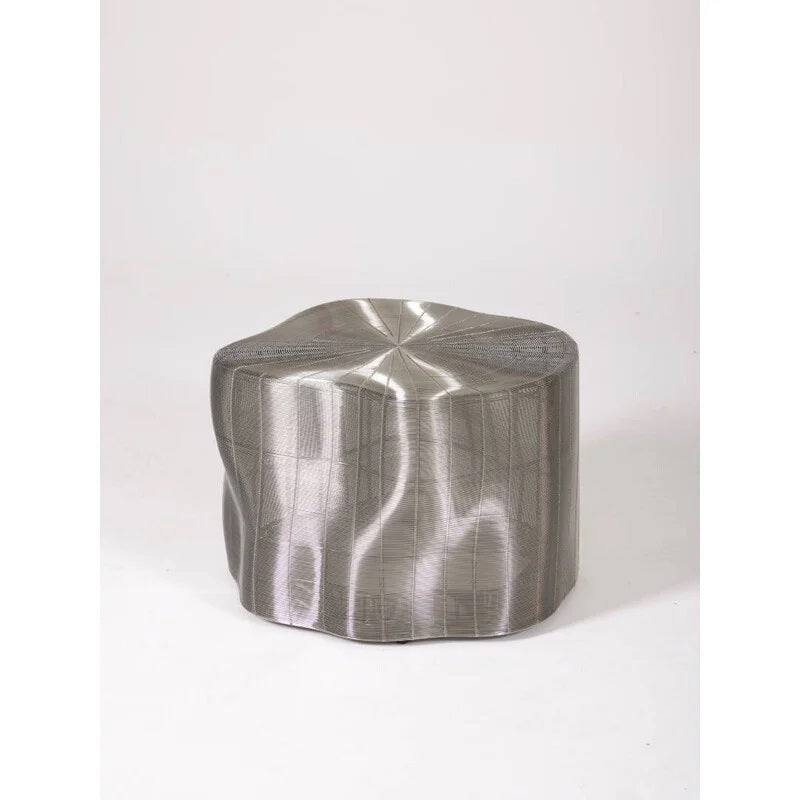 Iron Tree End Table End Tables Roche Bobois   