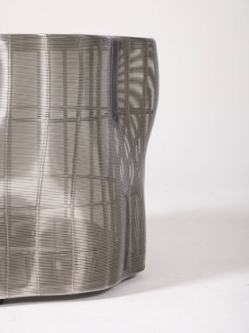 Iron Tree End Table End Tables Roche Bobois   