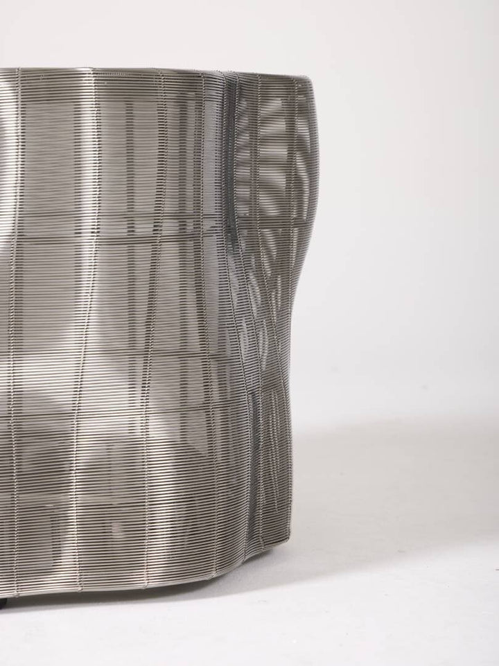 Iron Tree End Table End Tables Roche Bobois   