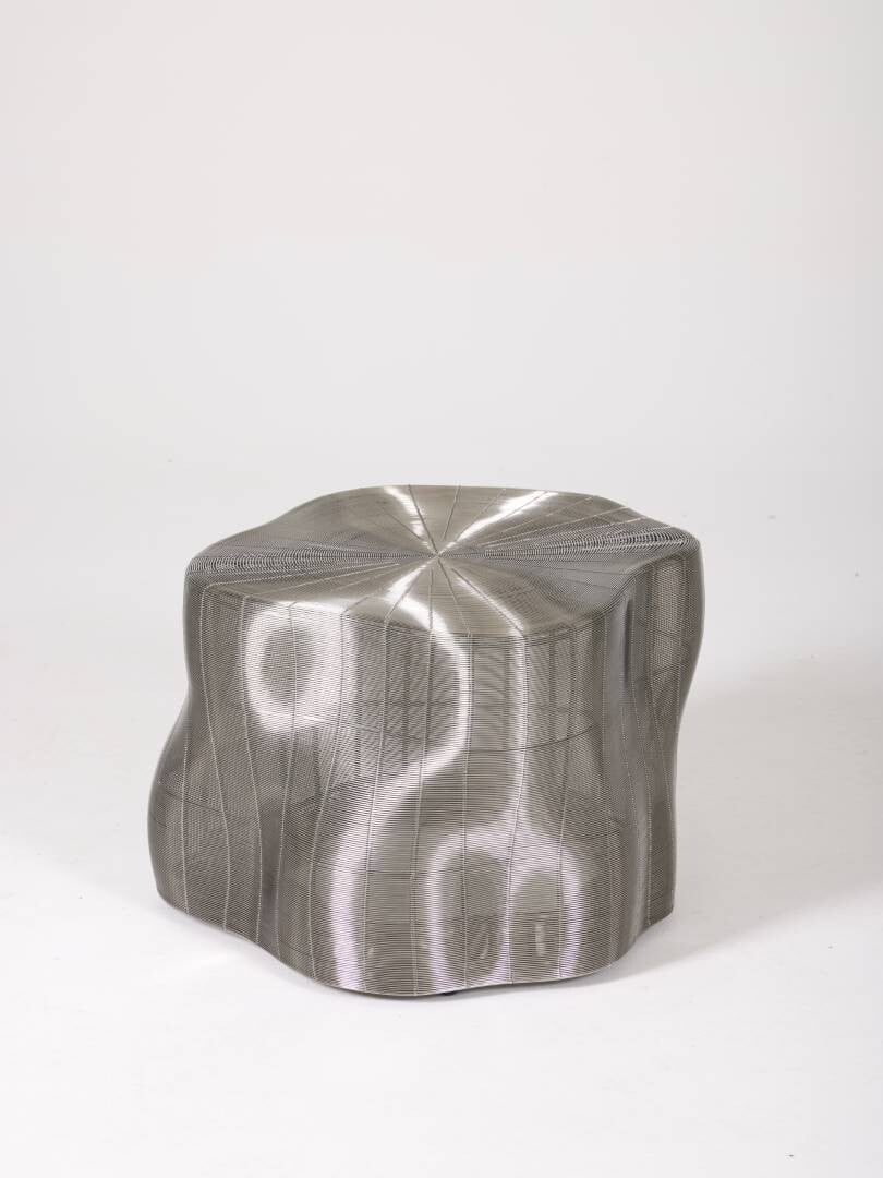 Iron Tree End Table End Tables Roche Bobois   