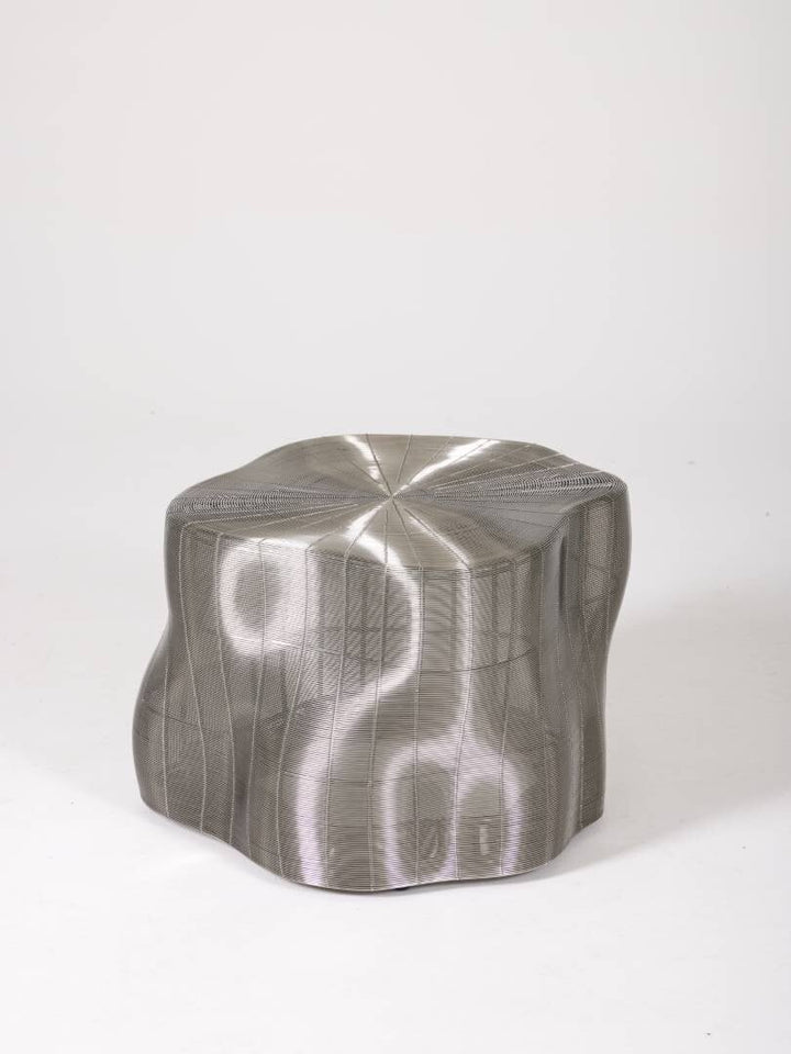 Iron Tree End Table End Tables Roche Bobois   