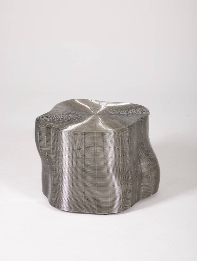 Iron Tree End Table End Tables Roche Bobois   