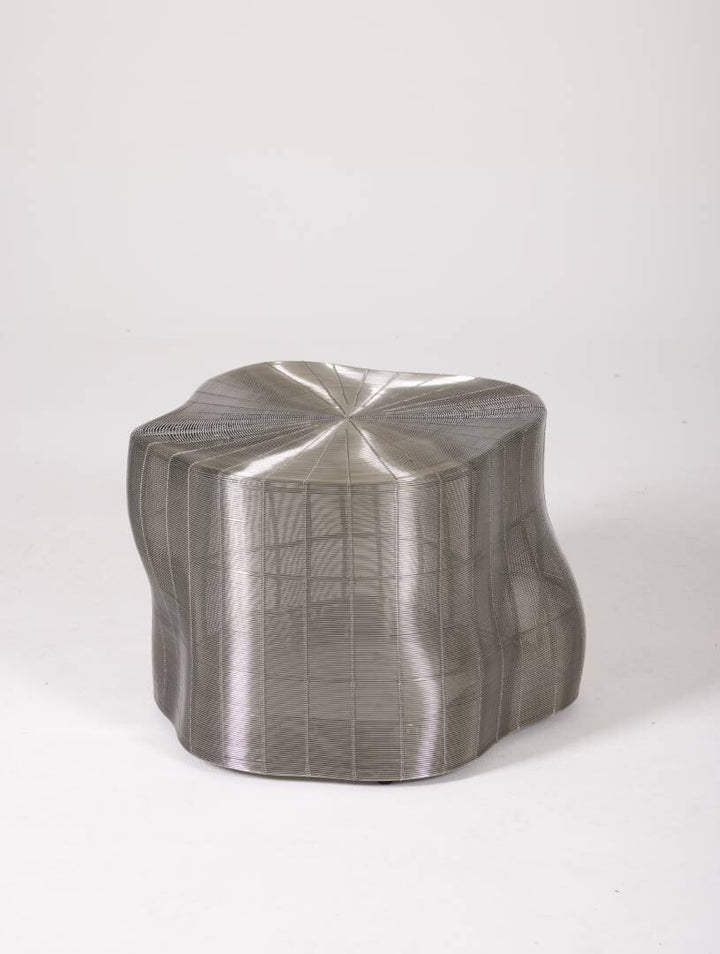 Iron Tree End Table End Tables Roche Bobois   